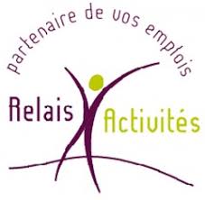 RELAIS ACTIVITES