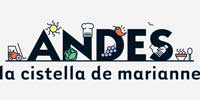 ANDES La Cistella de Marianne