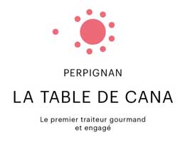 LA TABLE DE CANA